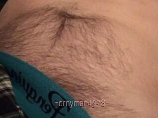 Hornyman4378