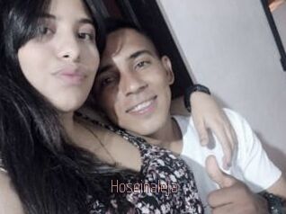 Hoseinaleja