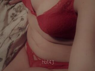 Hot43