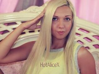 HotAliceX