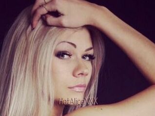 HotAliceXXX