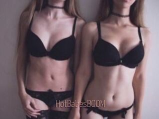 HotBabesBOOM
