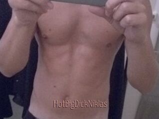 HotBigDickNiklas