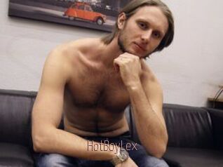HotBoyLex