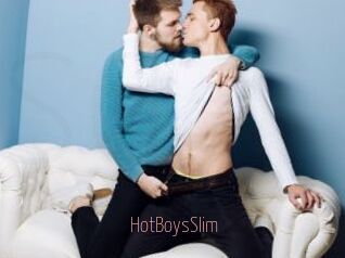 HotBoysSlim Sexe désirs
