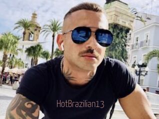 HotBrazilian13