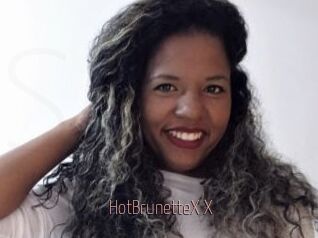 HotBrunetteX_X