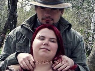 HotBunsAndHeater