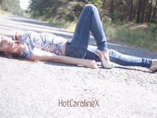HotCarolineX