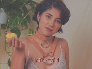 HotCheetoGirl