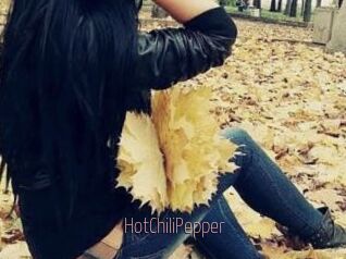 HotChiliPepper