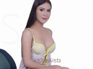 HotClassKrista