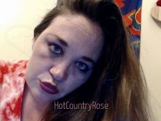 HotCountryRose