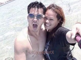 HotCoupleWetX