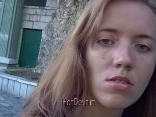 HotDevrim