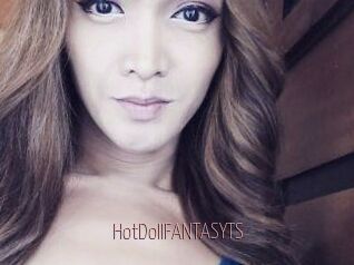 HotDollFANTASY_TS