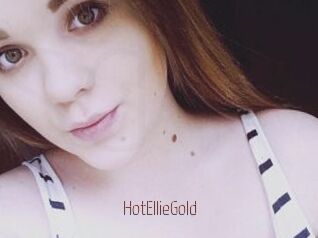 HotEllieGold