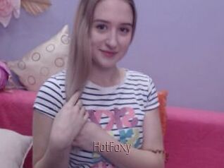 HotFoxy