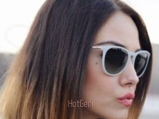HotGeni