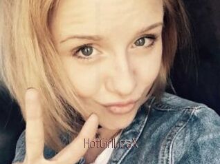 HotGirlLizaX