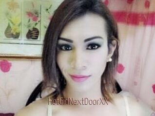 HotGirlNextDoorXX