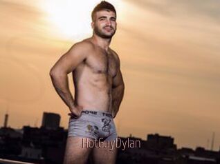 HotGuyDylan