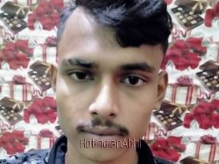 HotIndianAbhi