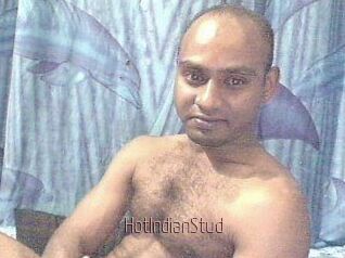 HotIndianStud