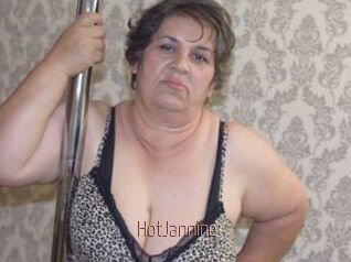 HotJannine