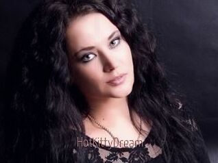 HotKittyDream