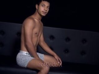 HotKleiderX