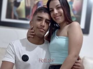 HotLatir