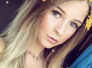 HotLisax3