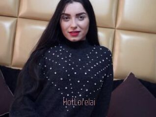 HotLorelai