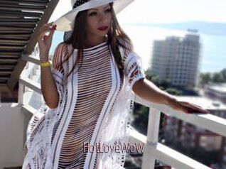 HotLoveWoW