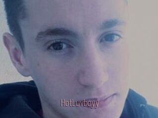 HotLuvboyy