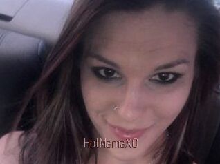 HotMamaXO