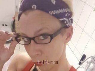 HotMammi Sexe désirs