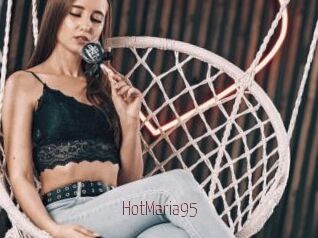 HotMaria95