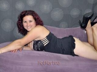 HotMartina