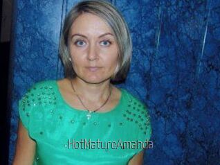 HotMatureAmanda