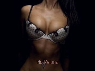 HotMelania