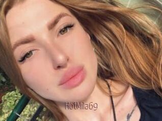 HotMila69