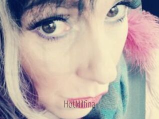 HotMilfina