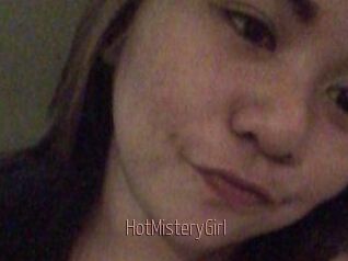 HotMisteryGirl