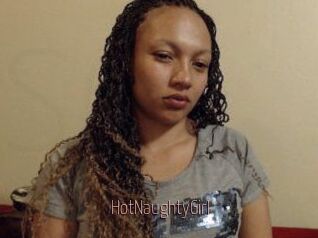 HotNaughtyGirl