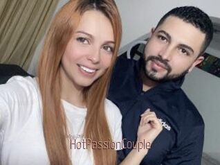 HotPassionCouple