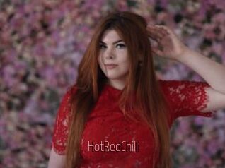 HotRedChilli