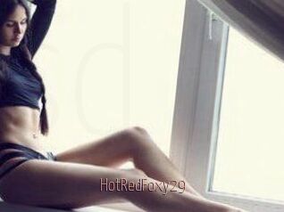 HotRedFoxy29