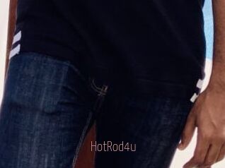 HotRod4u